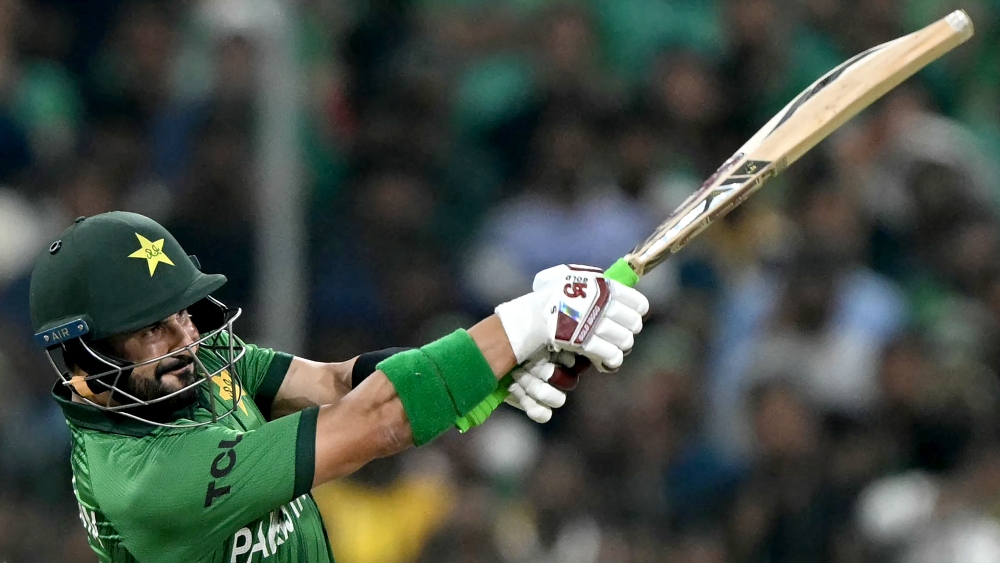 Pakistan ready for ‘strong performance’ against India after T20 World Cup decision 